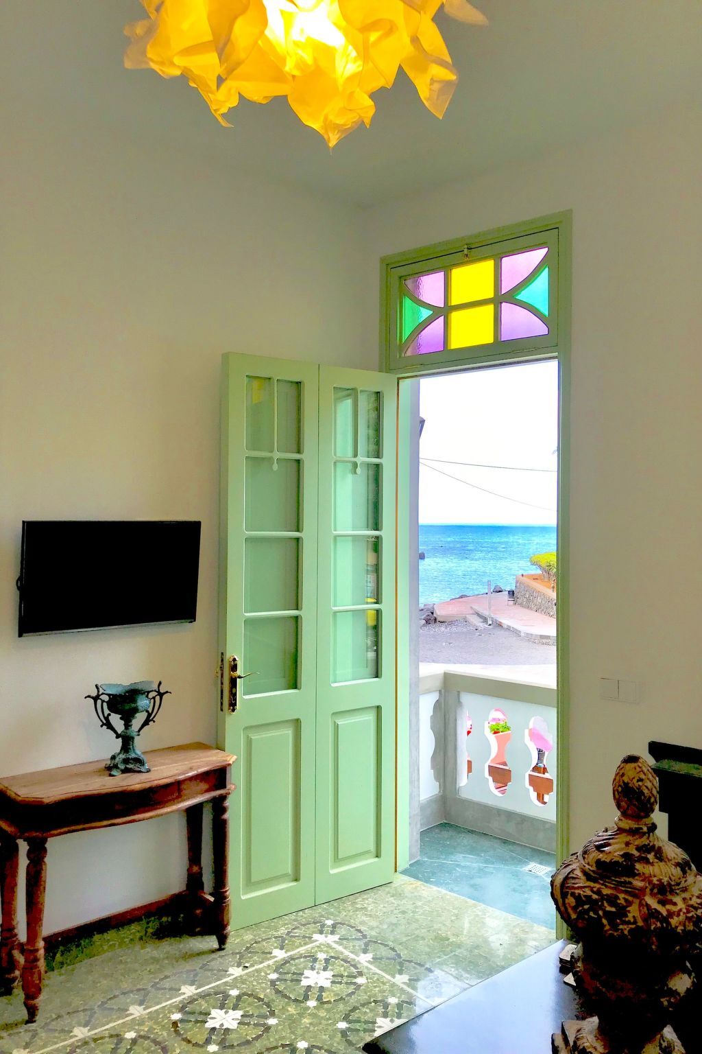 Villa historique classée à 5 m de la plage, Alcalá - Photo 14