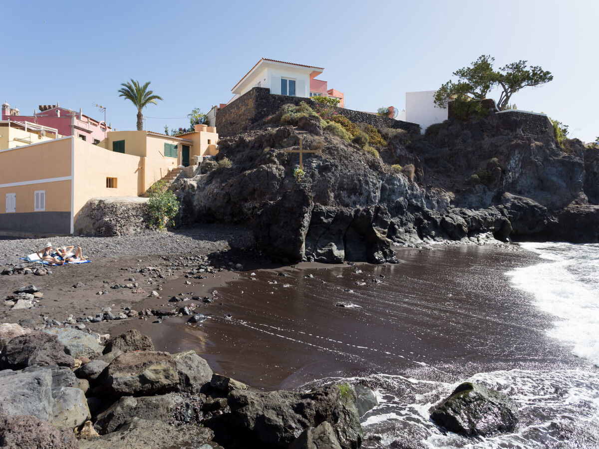 Villa historique classée à 5 m de la plage, Alcalá - Photo 26