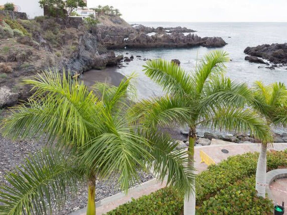 Maison de plage à Alcalá – accès direct mer, terrasse toit - Photo 2