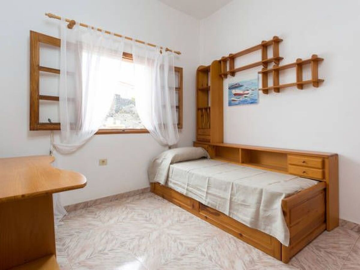 Maison de plage à Alcalá – accès direct mer, terrasse toit - Photo 10