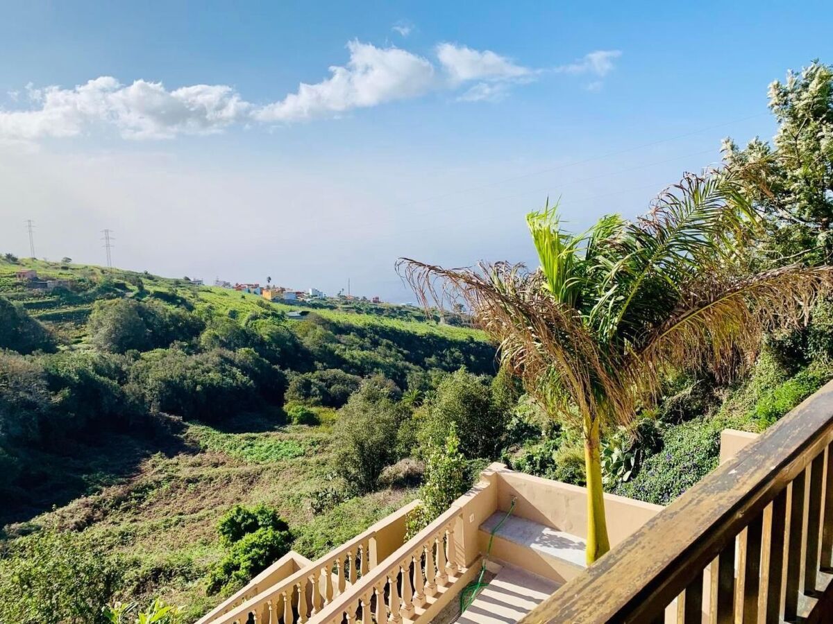 Chic Escape Villa – vue sur El Teide et l'Atlantique, El Sauzal - Photo 5