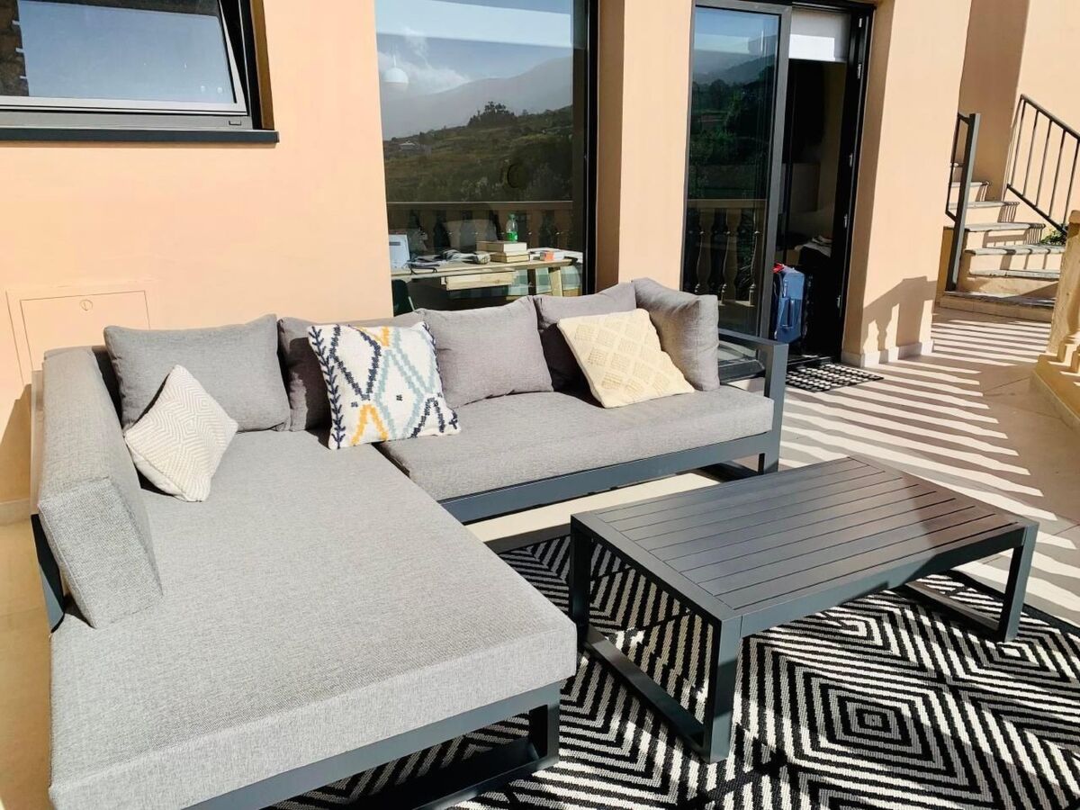 Chic Escape Villa – vue sur El Teide et l'Atlantique, El Sauzal - Photo 7