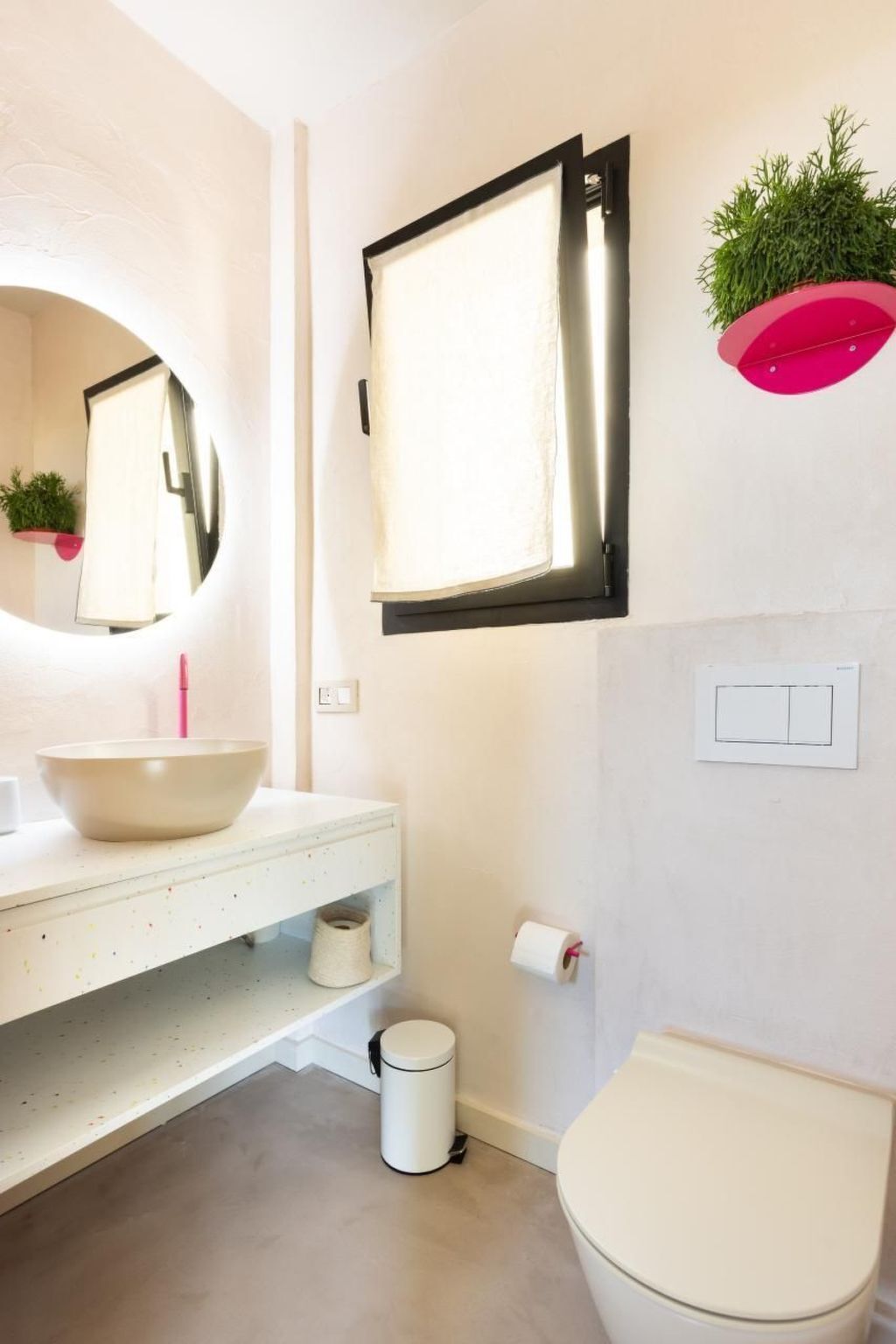 Chic Escape Villa – vue sur El Teide et l'Atlantique, El Sauzal - Photo 9