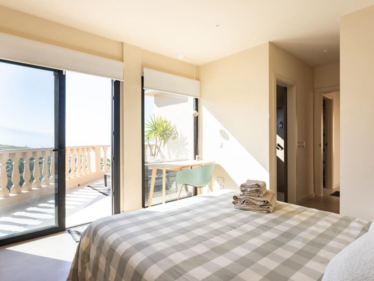 Chic Escape Villa – vue sur El Teide et l'Atlantique, El Sauzal - Photo 15