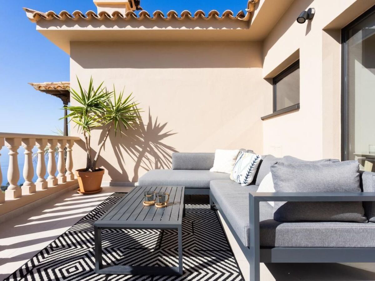 Chic Escape Villa – vue sur El Teide et l'Atlantique, El Sauzal - Photo 19