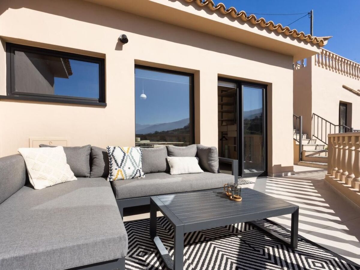 Chic Escape Villa – vue sur El Teide et l'Atlantique, El Sauzal - Photo 20