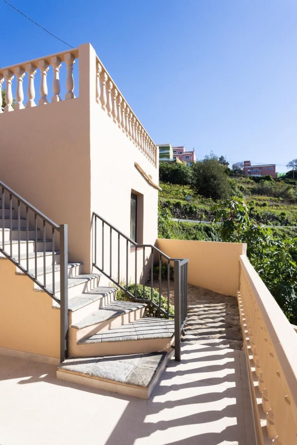 Chic Escape Villa – vue sur El Teide et l'Atlantique, El Sauzal - Photo 21
