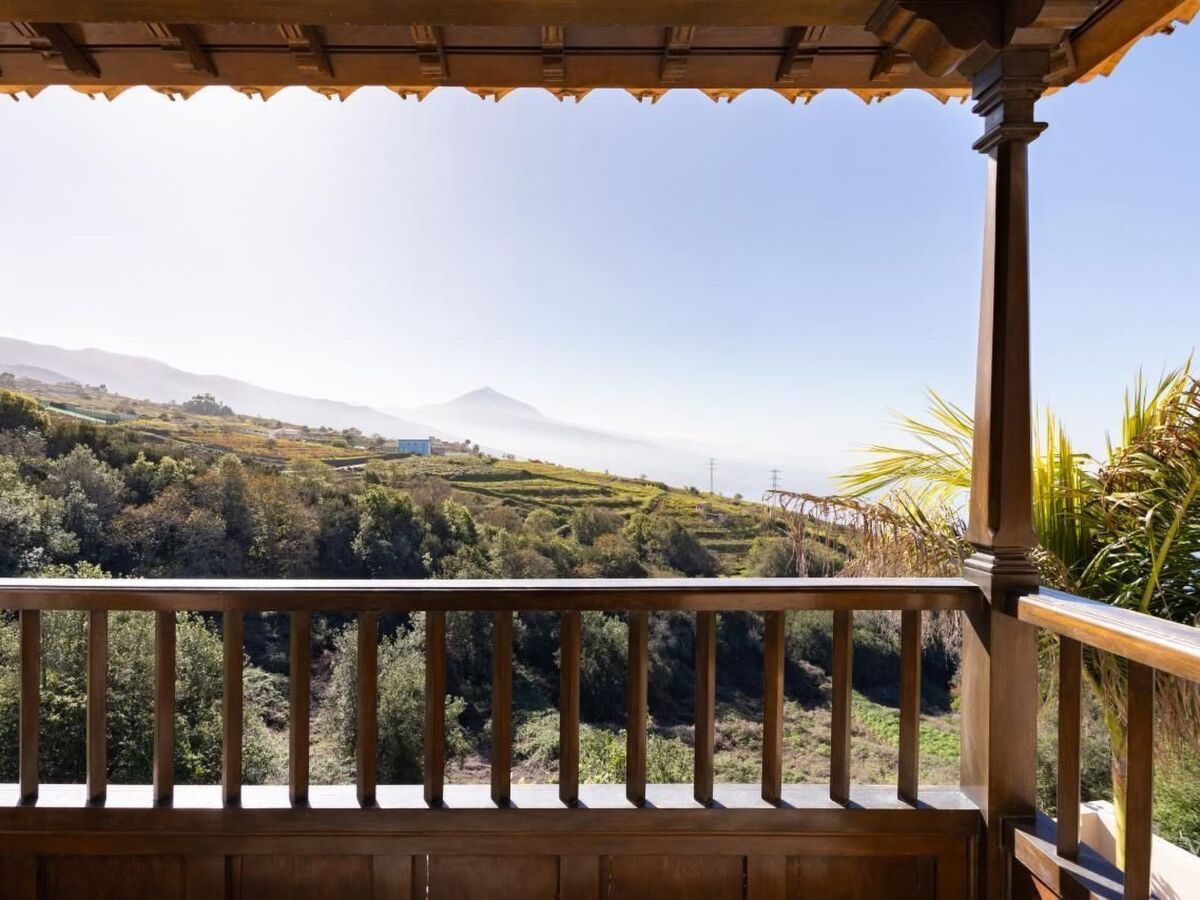 Chic Escape Villa – vue sur El Teide et l'Atlantique, El Sauzal - Photo 24
