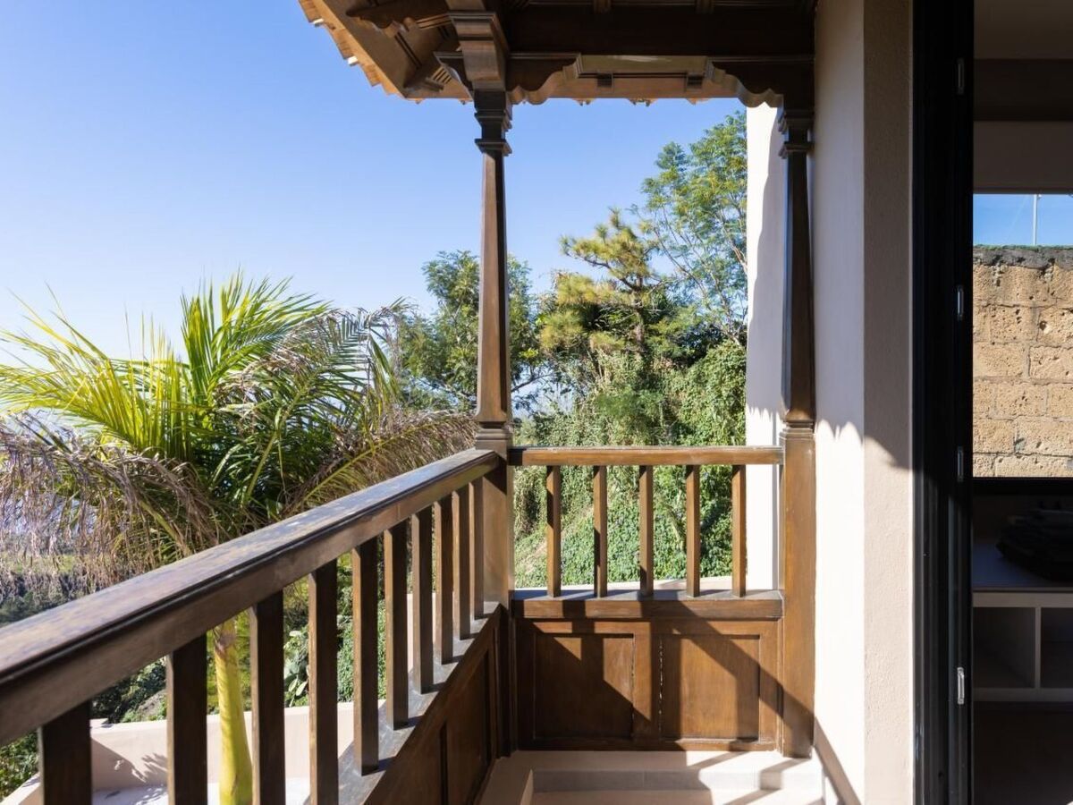 Chic Escape Villa – vue sur El Teide et l'Atlantique, El Sauzal - Photo 25