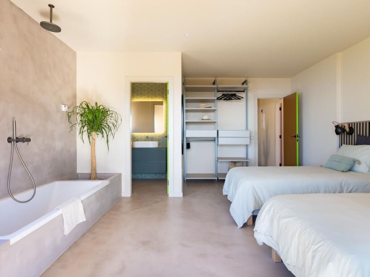 Chic Escape Villa – vue sur El Teide et l'Atlantique, El Sauzal - Photo 26