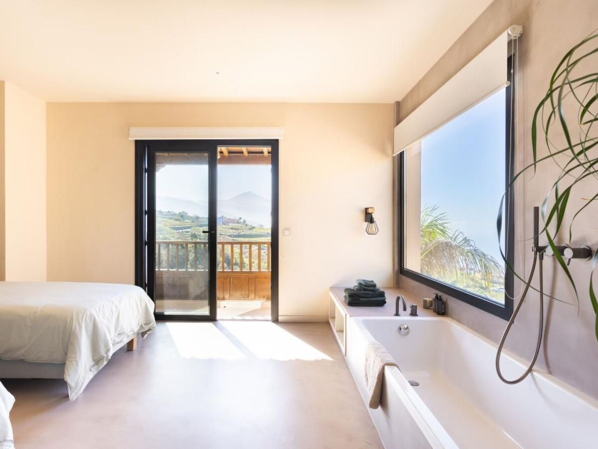 Chic Escape Villa – vue sur El Teide et l'Atlantique, El Sauzal - Photo 30
