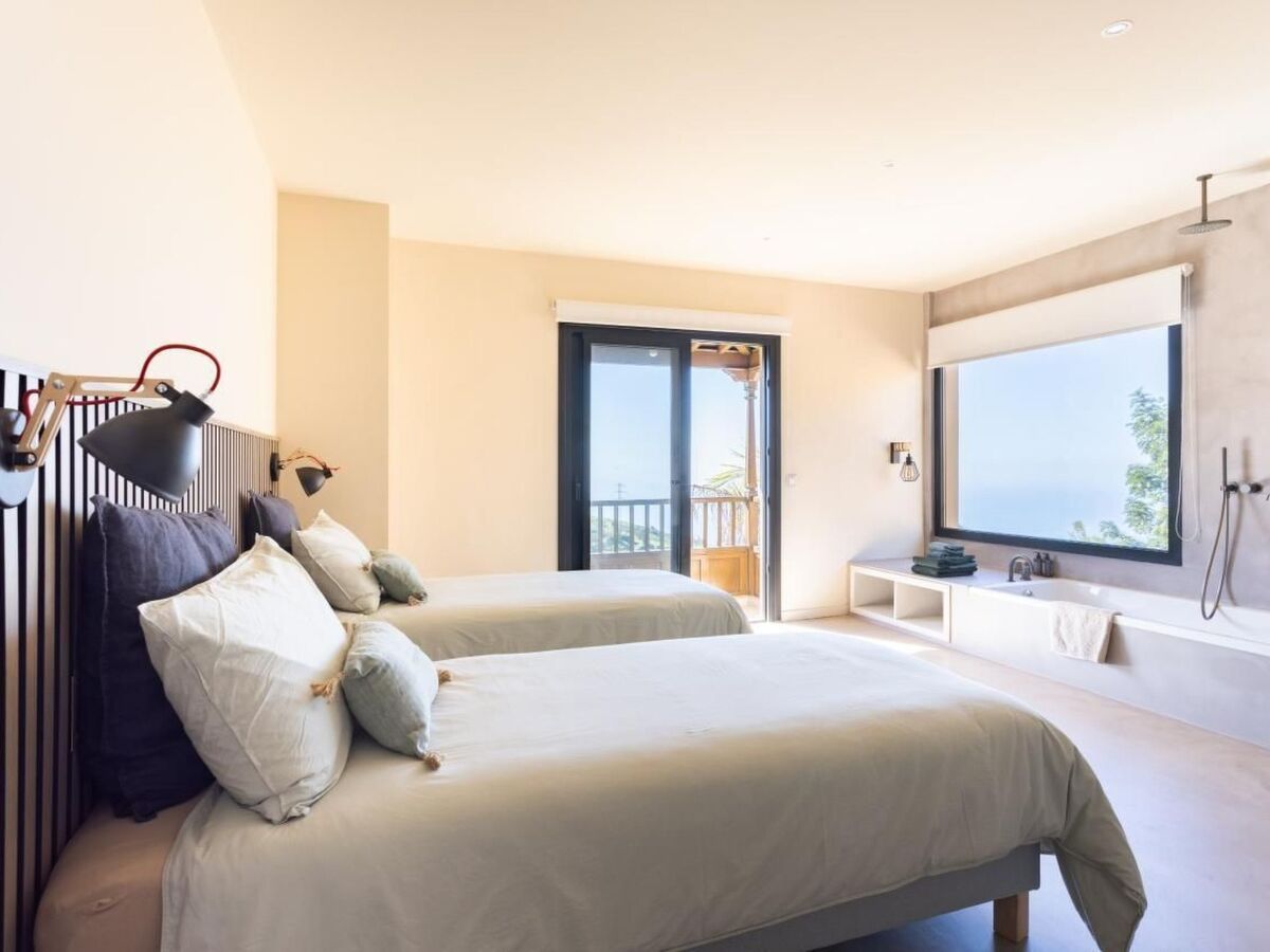 Chic Escape Villa – vue sur El Teide et l'Atlantique, El Sauzal - Photo 31