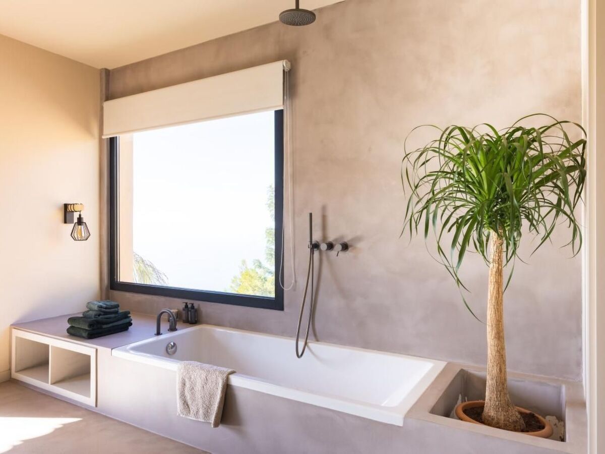 Chic Escape Villa – vue sur El Teide et l'Atlantique, El Sauzal - Photo 32