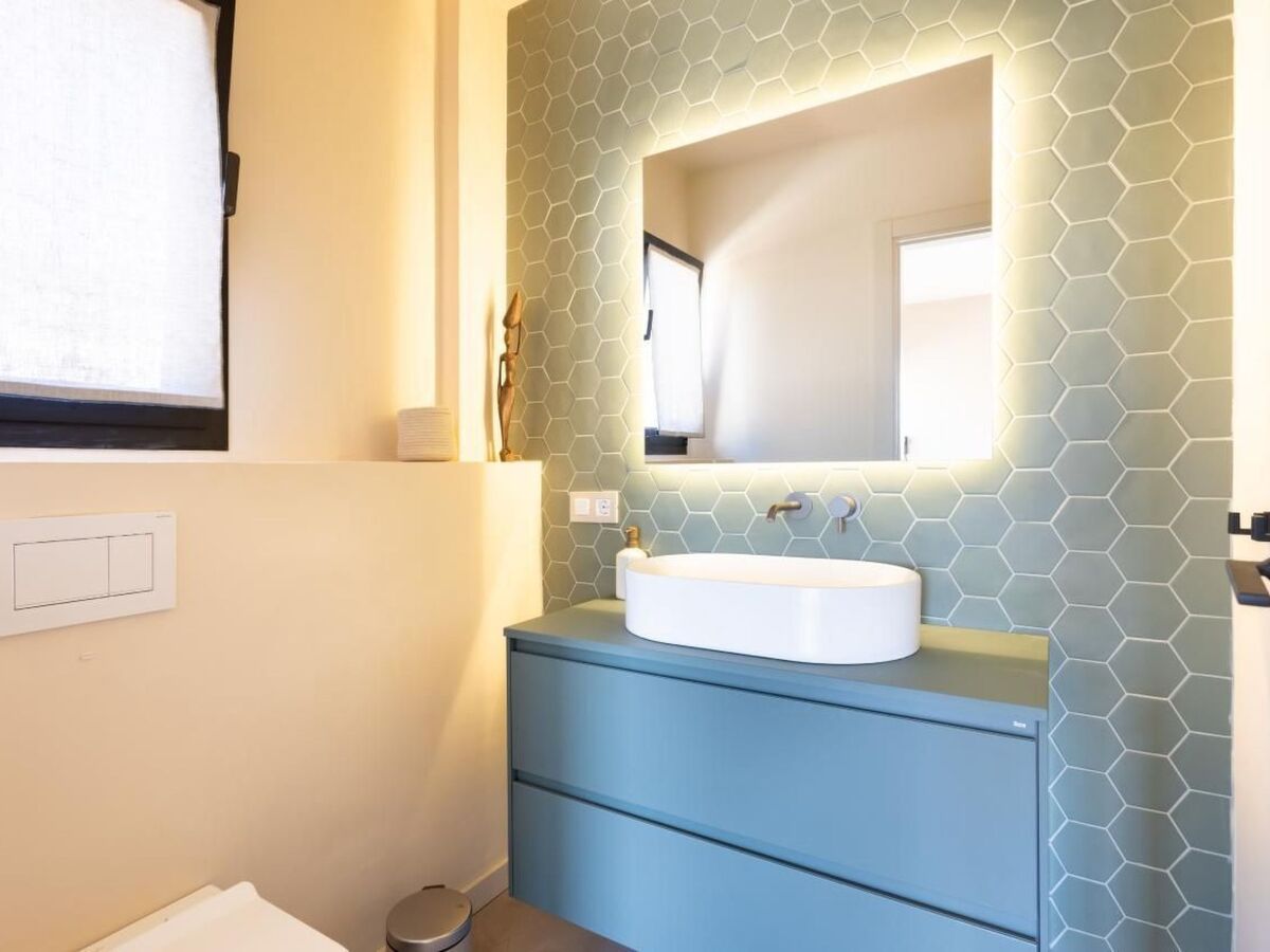 Chic Escape Villa – vue sur El Teide et l'Atlantique, El Sauzal - Photo 35