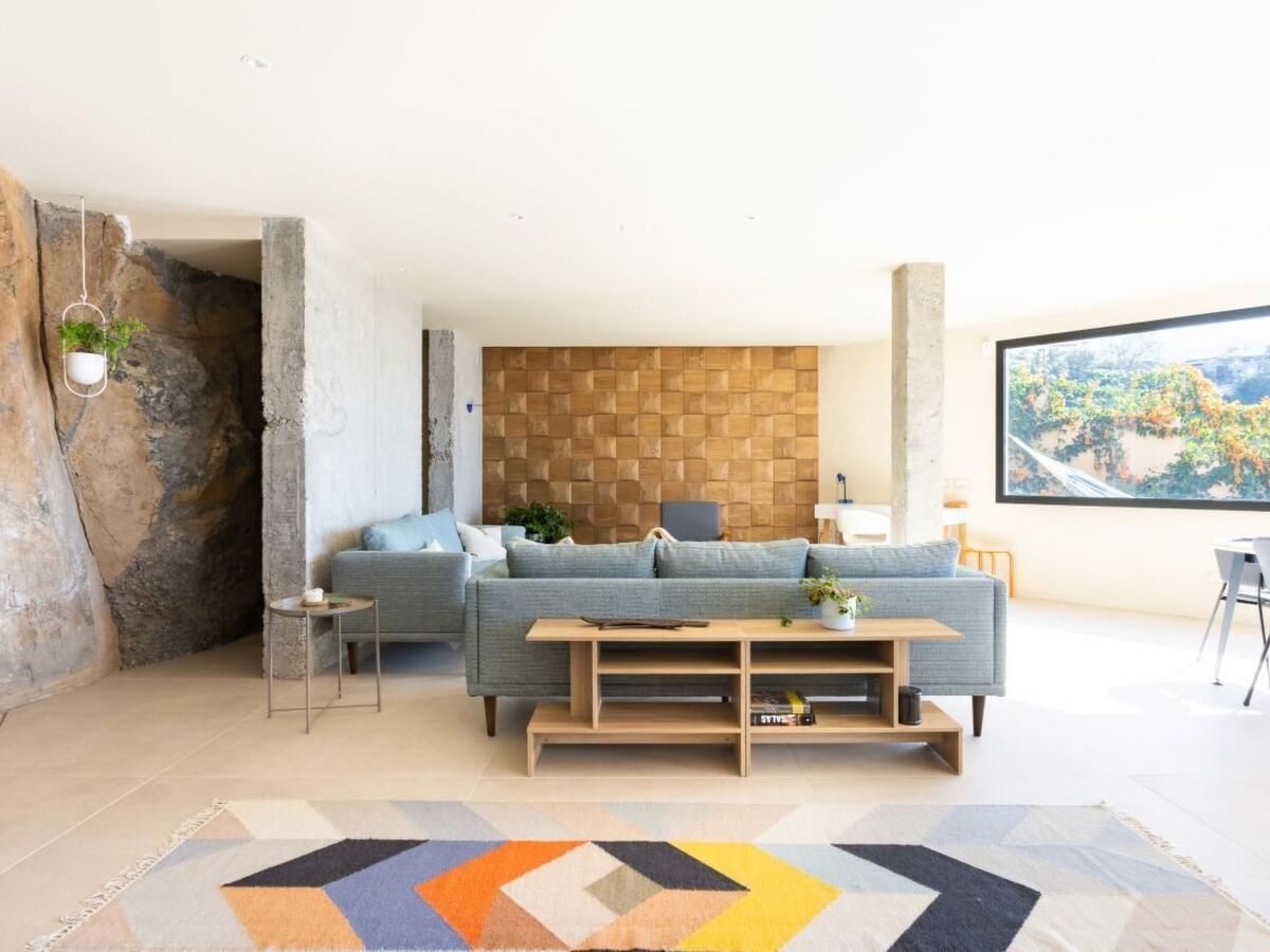 Chic Escape Villa – vue sur El Teide et l'Atlantique, El Sauzal - Photo 38