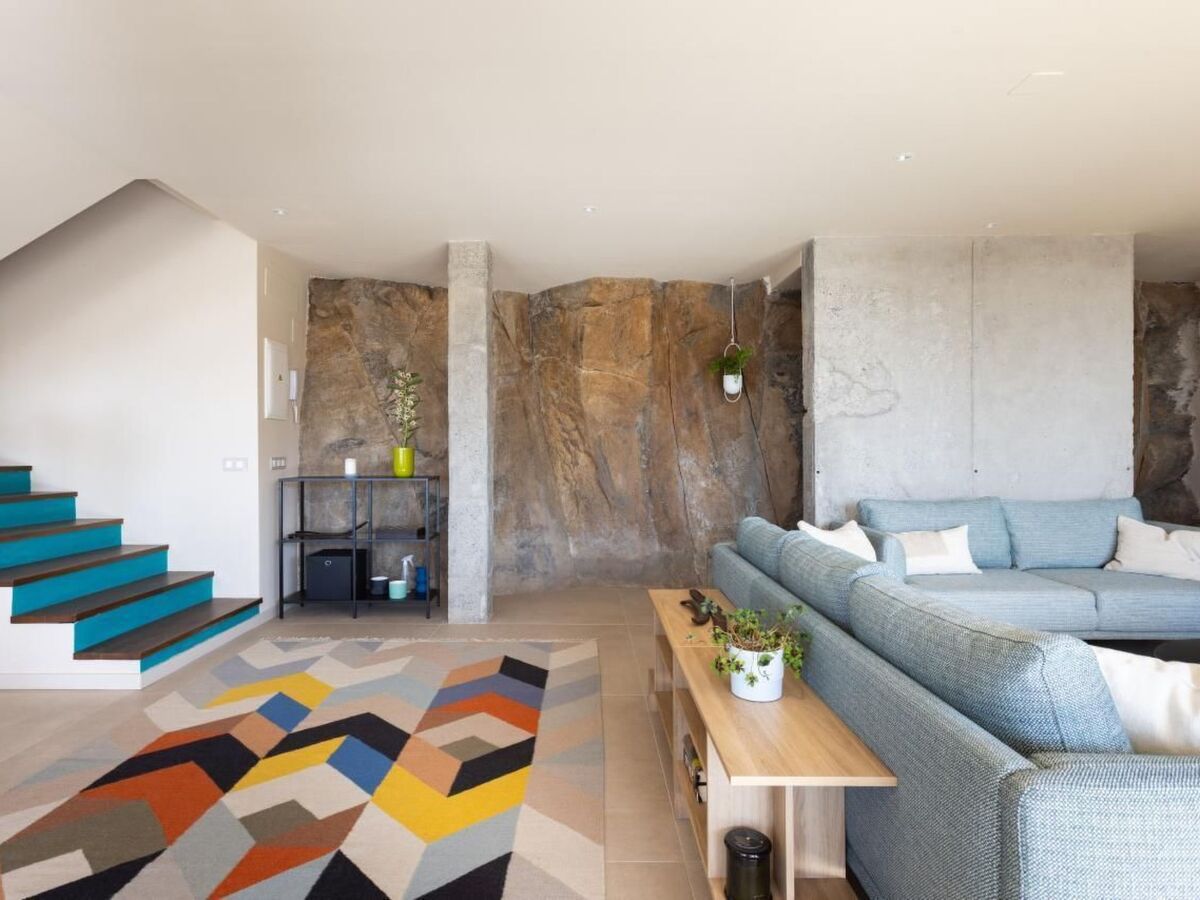 Chic Escape Villa – vue sur El Teide et l'Atlantique, El Sauzal - Photo 39