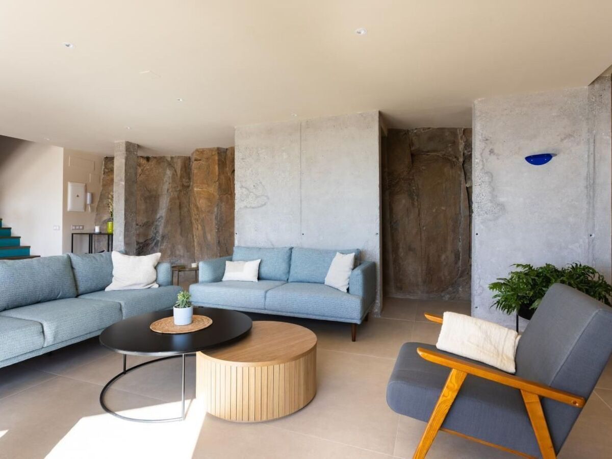 Chic Escape Villa – vue sur El Teide et l'Atlantique, El Sauzal - Photo 40