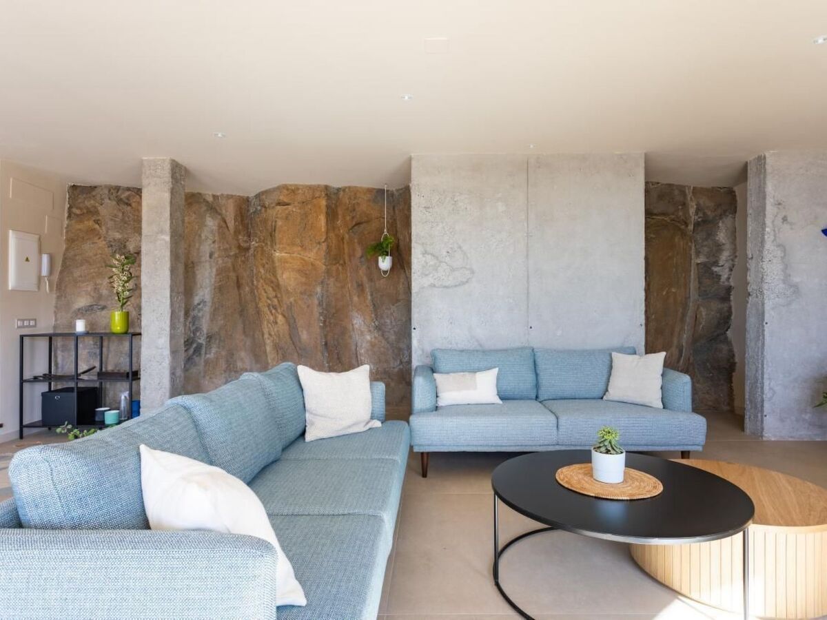Chic Escape Villa – vue sur El Teide et l'Atlantique, El Sauzal - Photo 41