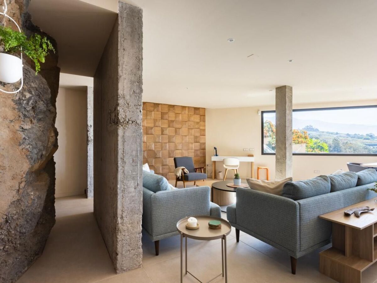 Chic Escape Villa – vue sur El Teide et l'Atlantique, El Sauzal - Photo 42