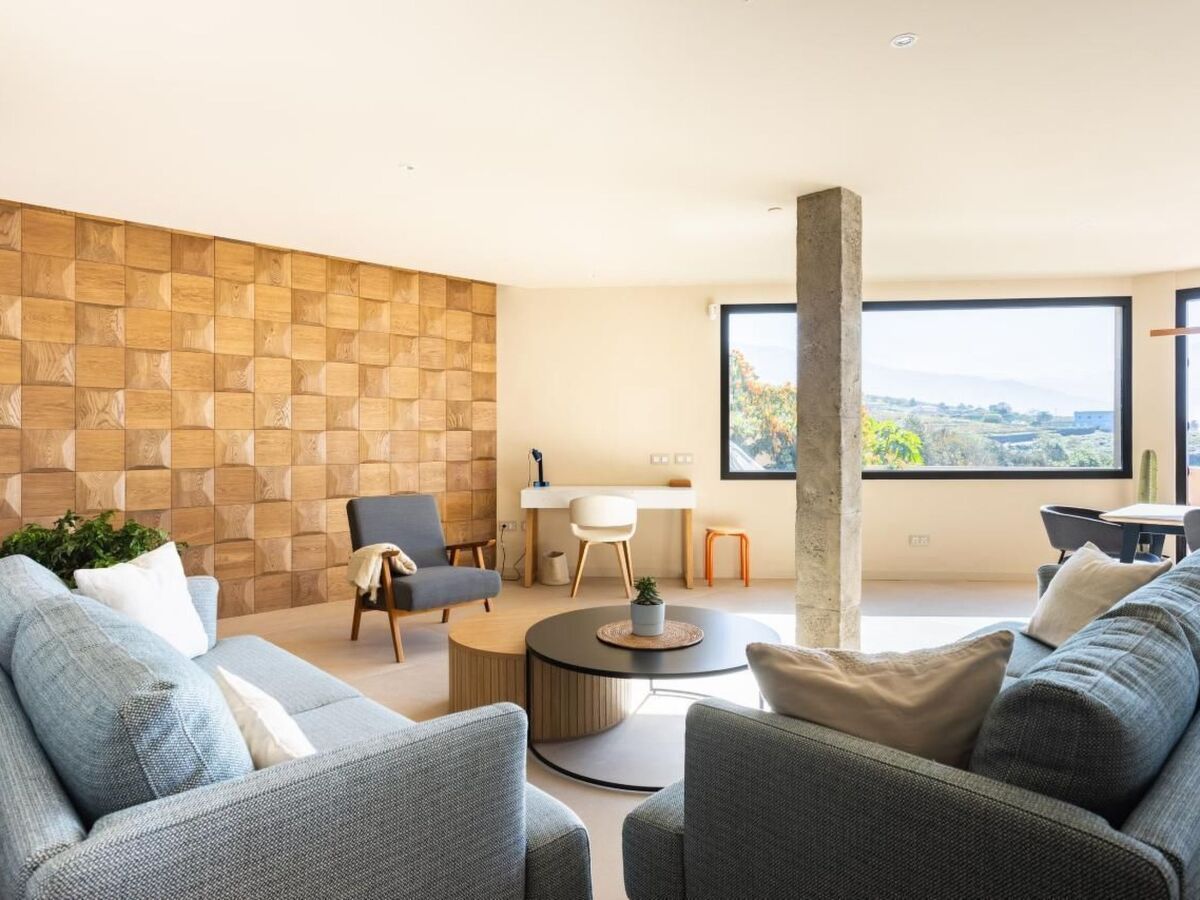 Chic Escape Villa – vue sur El Teide et l'Atlantique, El Sauzal - Photo 43