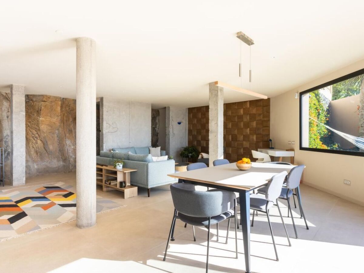 Chic Escape Villa – vue sur El Teide et l'Atlantique, El Sauzal - Photo 44