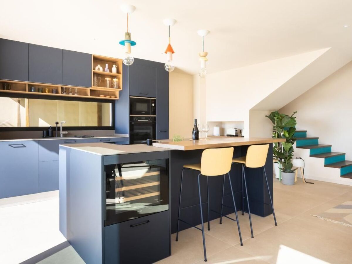 Chic Escape Villa – vue sur El Teide et l'Atlantique, El Sauzal - Photo 45
