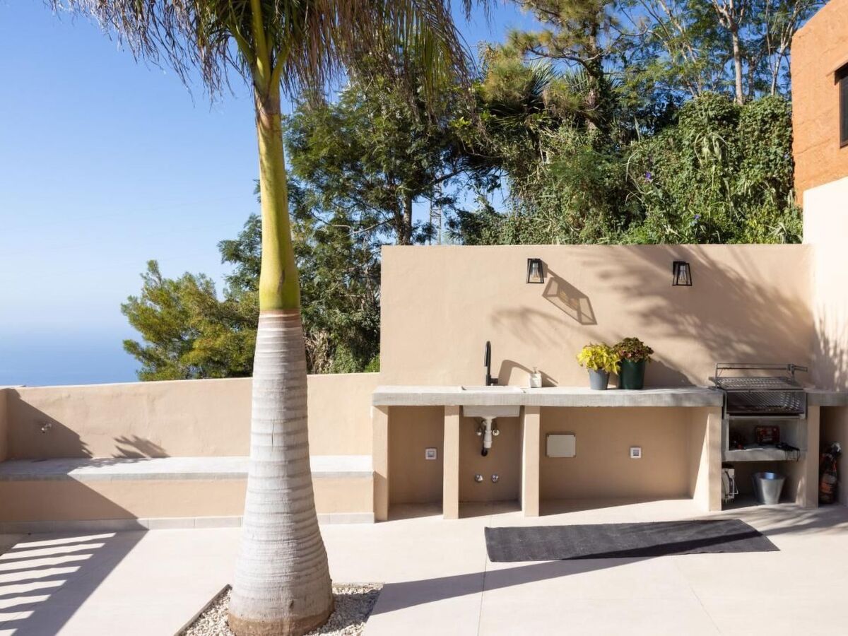 Chic Escape Villa – vue sur El Teide et l'Atlantique, El Sauzal - Photo 52