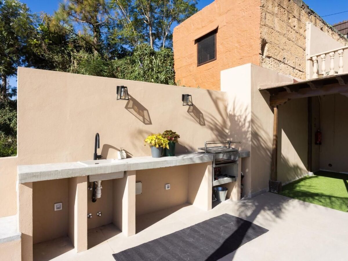 Chic Escape Villa – vue sur El Teide et l'Atlantique, El Sauzal - Photo 53