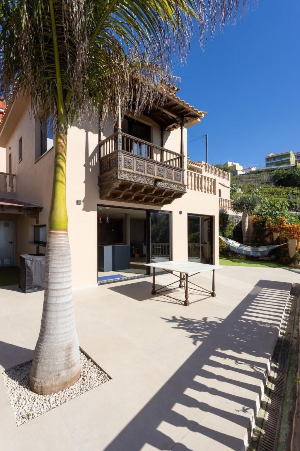 Chic Escape Villa – vue sur El Teide et l'Atlantique, El Sauzal - Photo 54