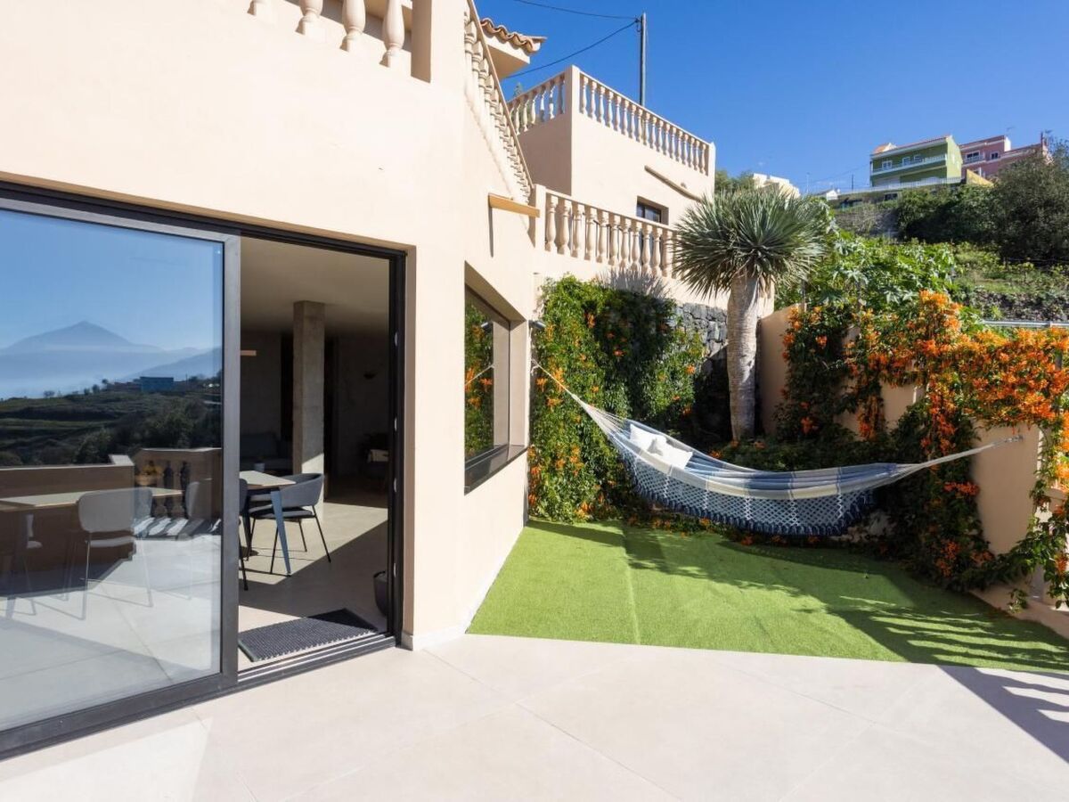 Chic Escape Villa – vue sur El Teide et l'Atlantique, El Sauzal - Photo 55