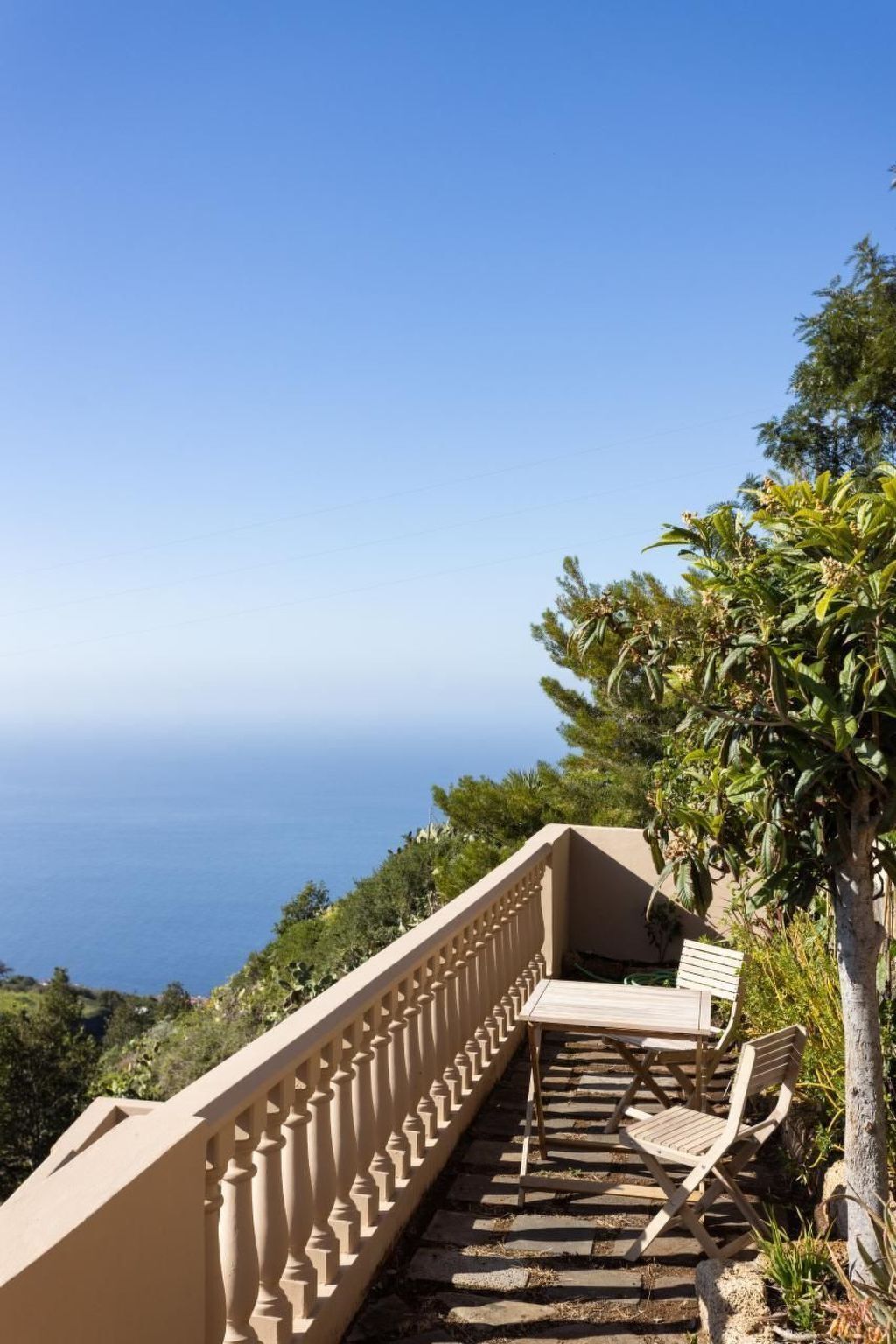 Chic Escape Villa – vue sur El Teide et l'Atlantique, El Sauzal - Photo 56