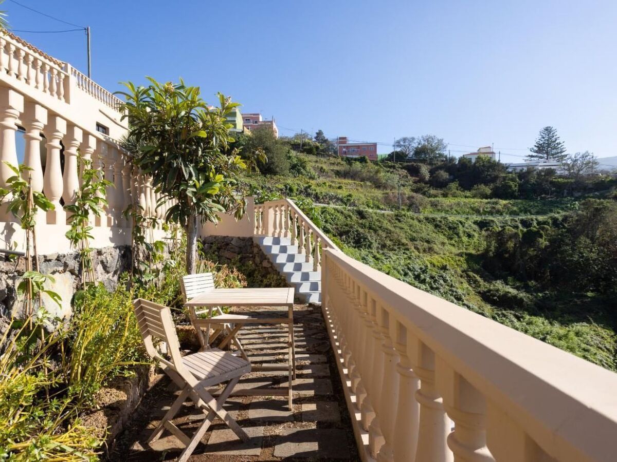 Chic Escape Villa – vue sur El Teide et l'Atlantique, El Sauzal - Photo 57