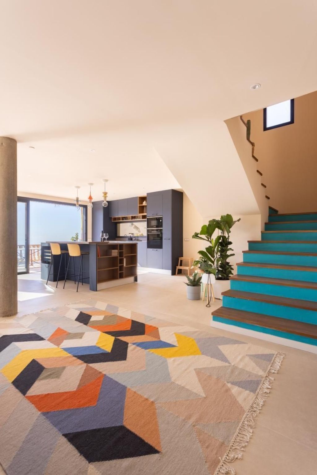 Chic Escape Villa – vue sur El Teide et l'Atlantique, El Sauzal - Photo 59