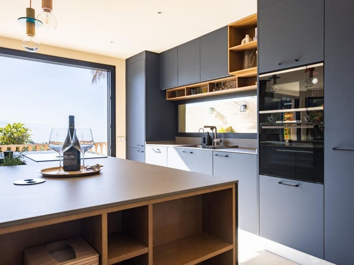 Chic Escape Villa – vue sur El Teide et l'Atlantique, El Sauzal - Photo 60