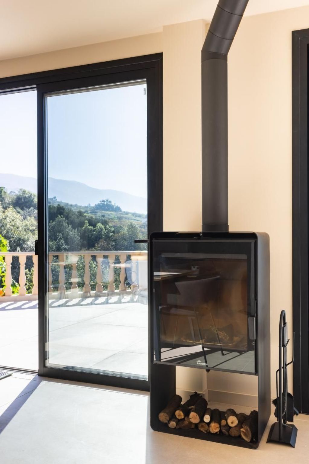 Chic Escape Villa – vue sur El Teide et l'Atlantique, El Sauzal - Photo 61