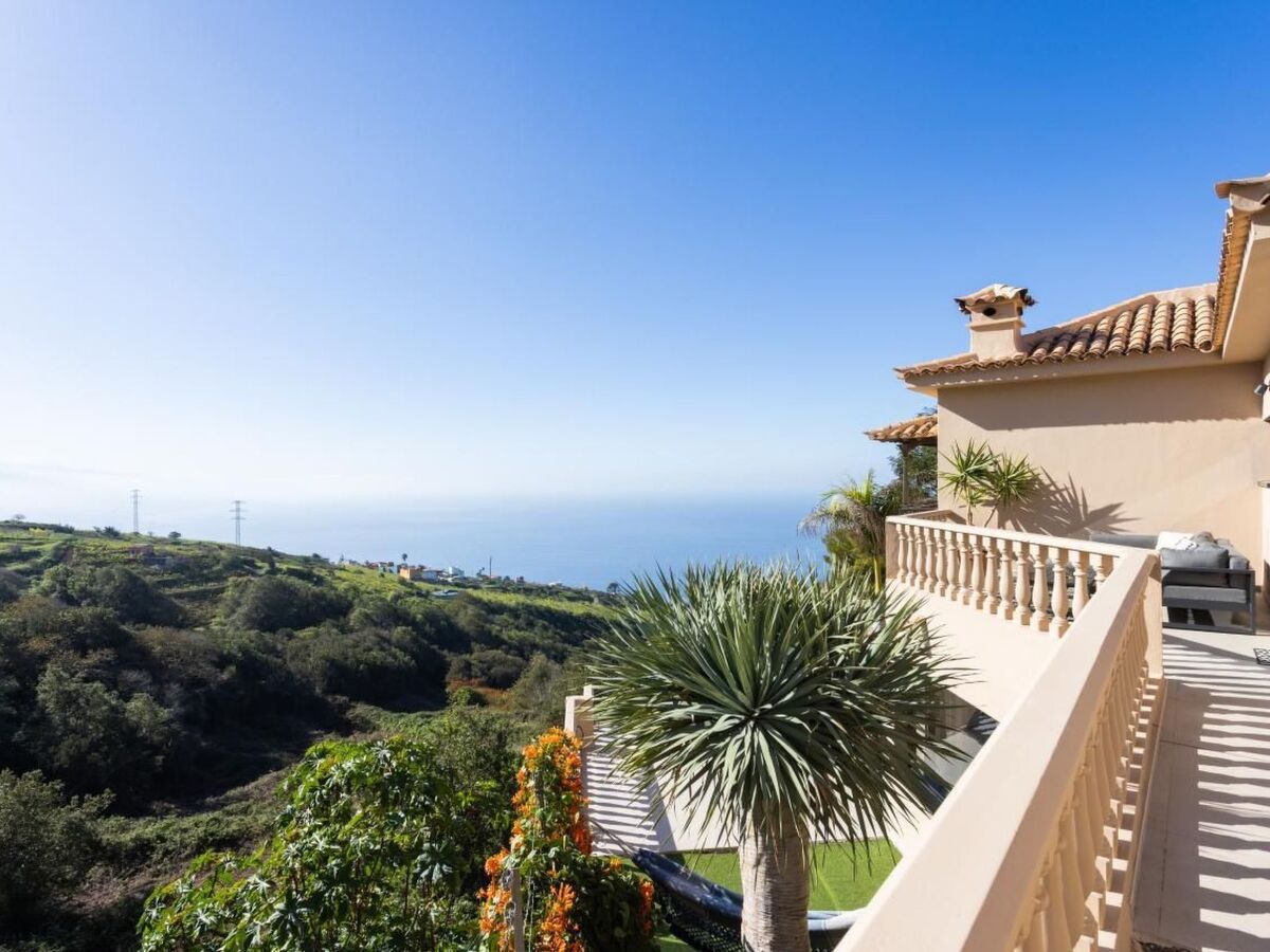 Chic Escape Villa – vue sur El Teide et l'Atlantique, El Sauzal - Photo 64