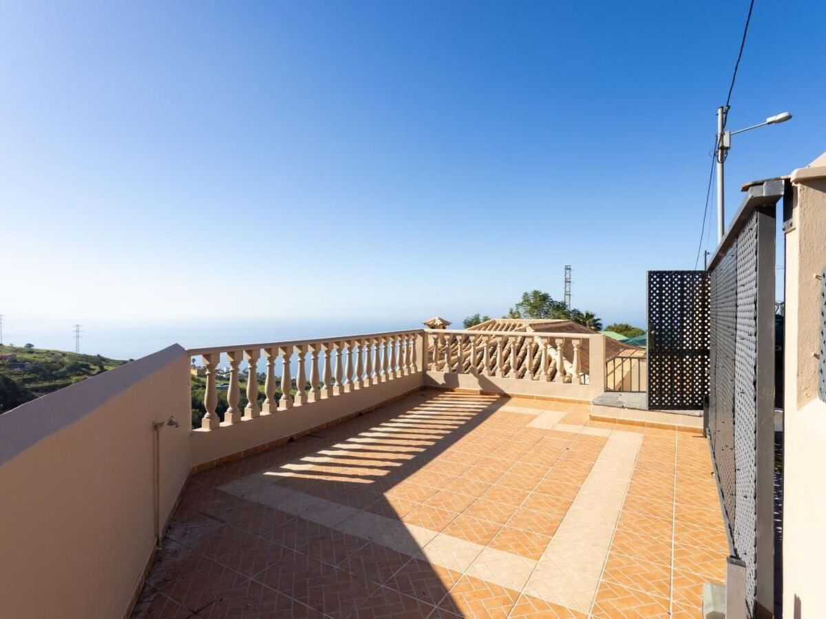Chic Escape Villa – vue sur El Teide et l'Atlantique, El Sauzal - Photo 65