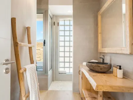 Chalet  Ixchel Strandhaus, Maison 8 personnes à El Médano - Photo 3