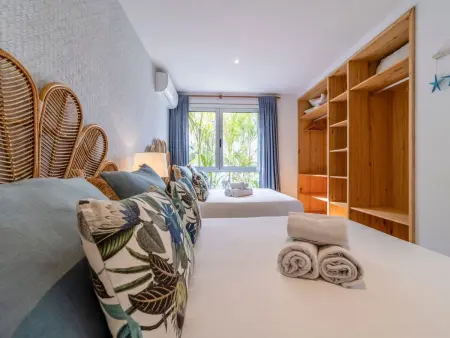 Chalet  Ixchel Strandhaus, Maison 8 personnes à El Médano - Photo 9