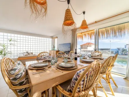 Chalet  Ixchel Strandhaus, Maison 8 personnes à El Médano - Photo 23
