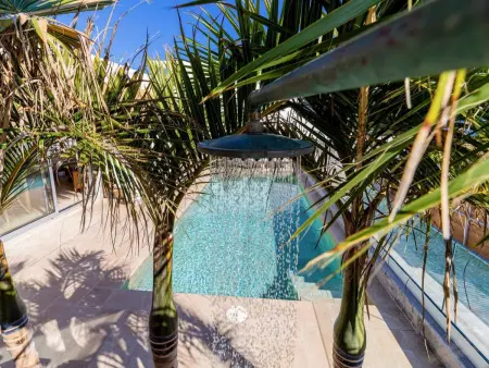 Chalet  Ixchel Strandhaus, Maison 8 personnes à El Médano - Photo 34