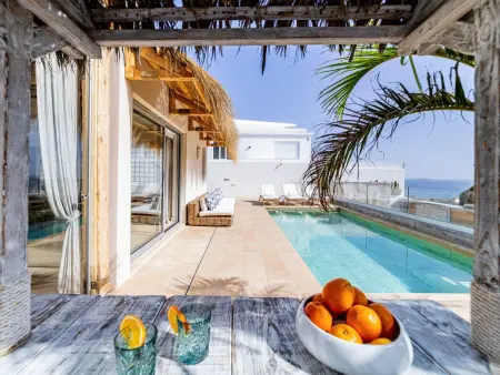 Chalet  Ixchel Strandhaus, Maison 8 personnes à El Médano - Photo 38