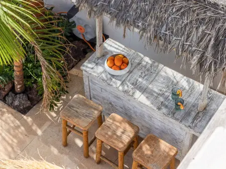 Chalet  Ixchel Strandhaus, Maison 8 personnes à El Médano - Photo 41