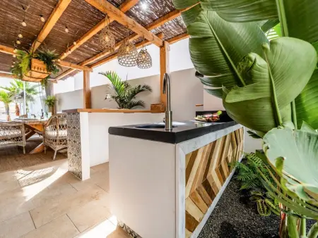 Chalet  Ixchel Strandhaus, Maison 8 personnes à El Médano - Photo 47