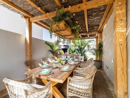 Chalet  Ixchel Strandhaus, Maison 8 personnes à El Médano - Photo 48