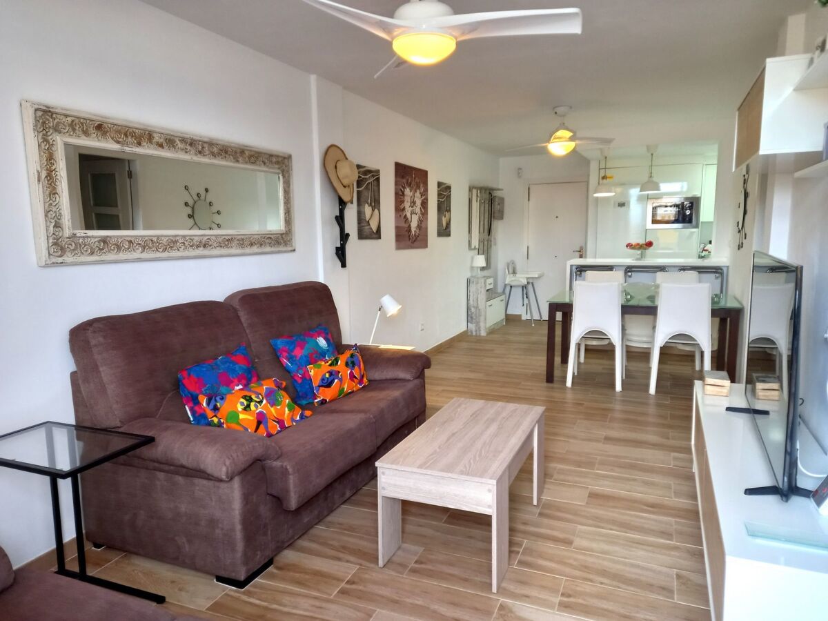 Appartement 3 chambres avec terrasse et piscine à El Médano - Photo 4