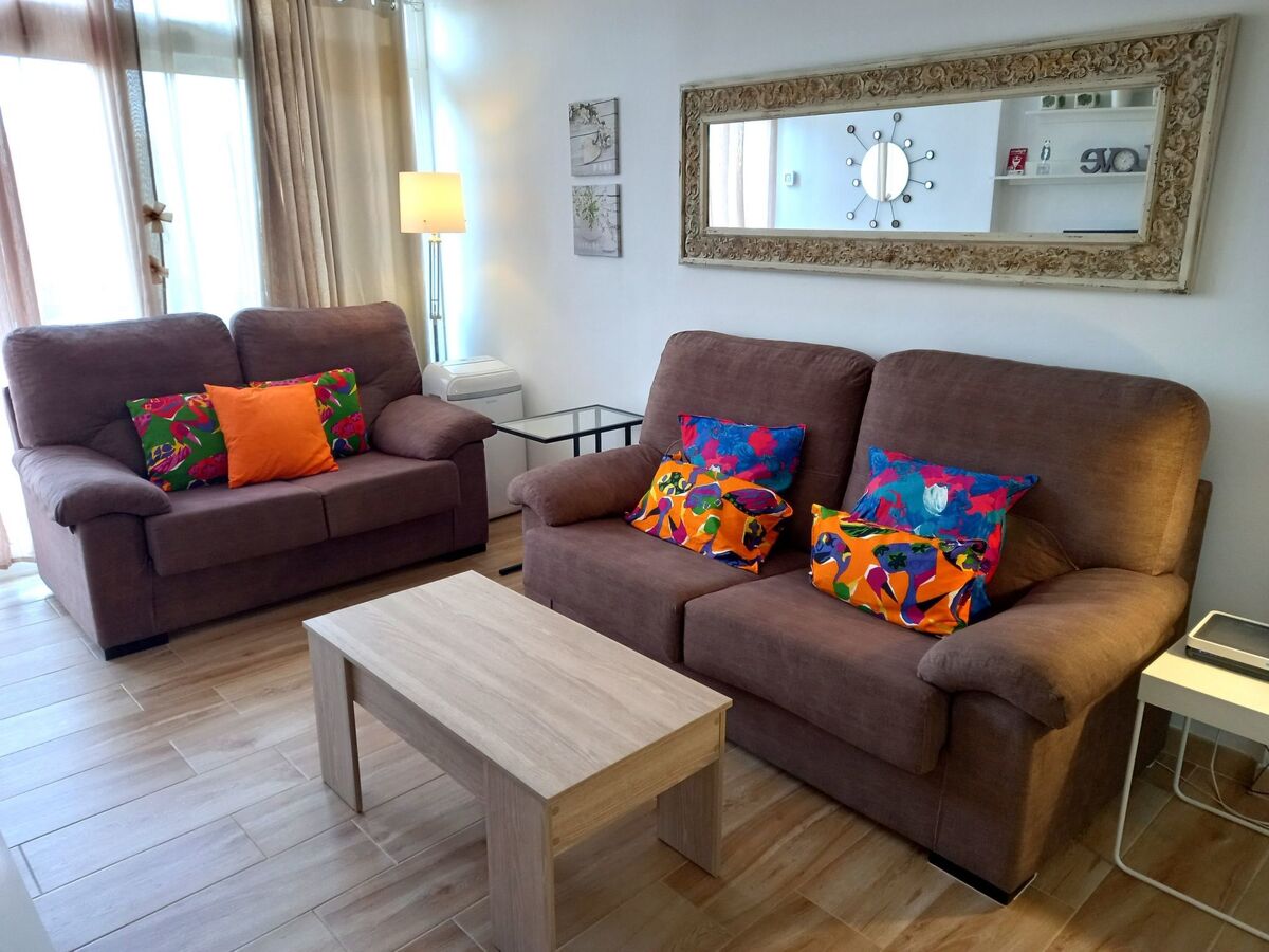Appartement 3 chambres avec terrasse et piscine à El Médano - Photo 5