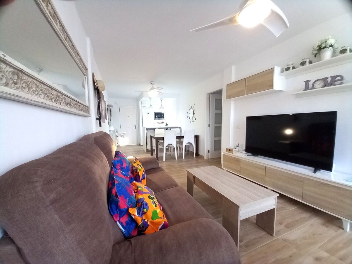 Appartement 3 chambres avec terrasse et piscine à El Médano - Photo 6