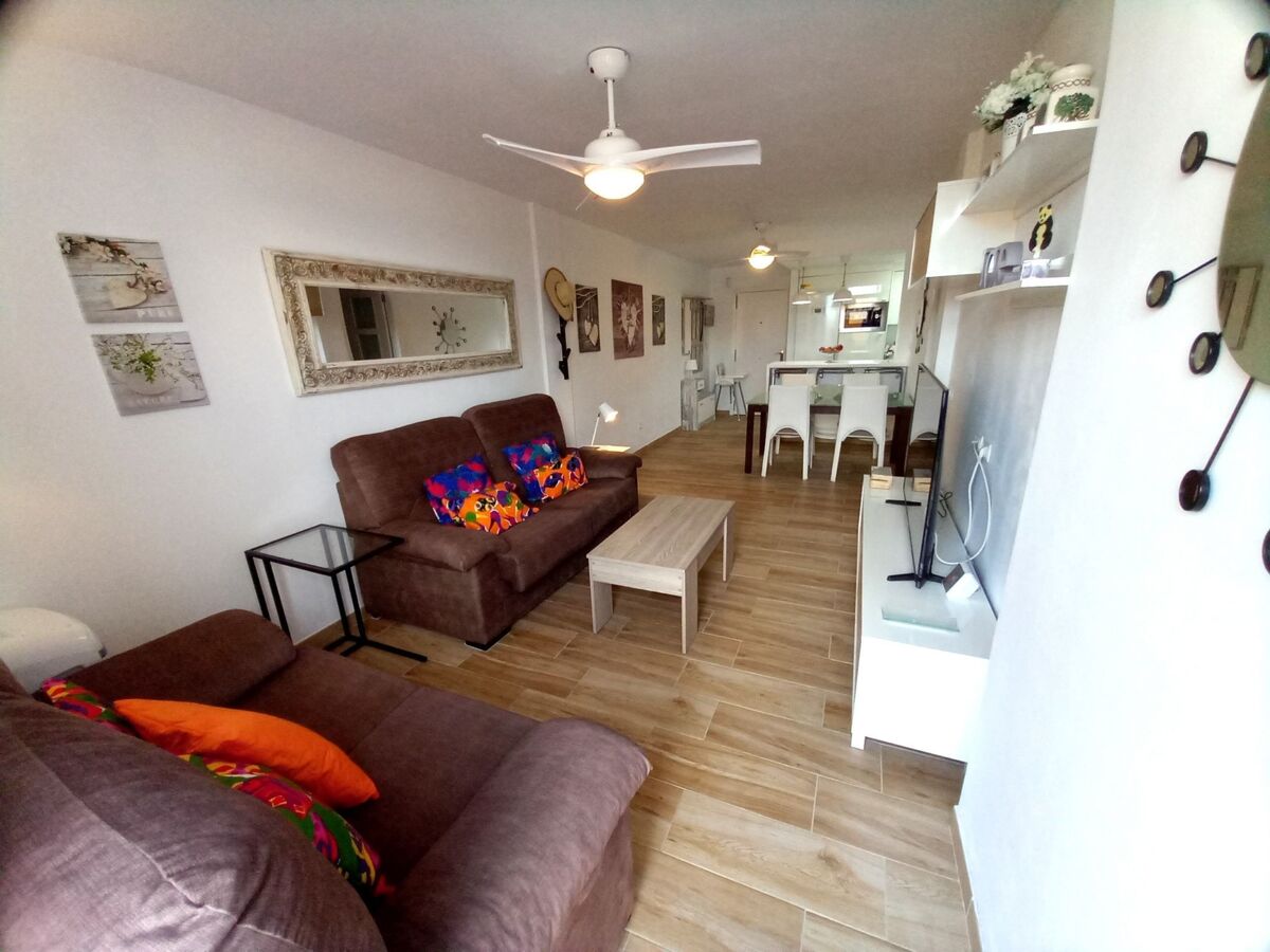 Appartement 3 chambres avec terrasse et piscine à El Médano - Photo 7