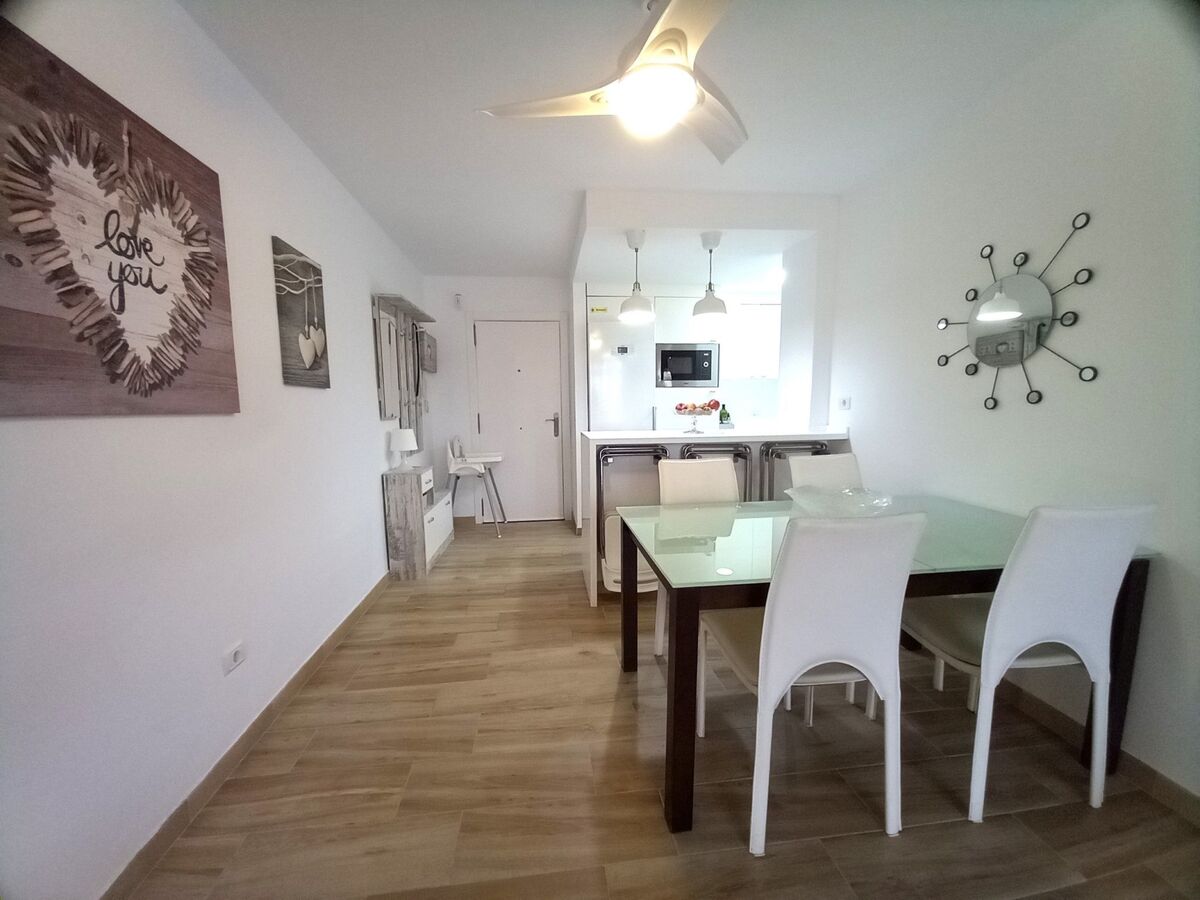 Appartement 3 chambres avec terrasse et piscine à El Médano - Photo 8